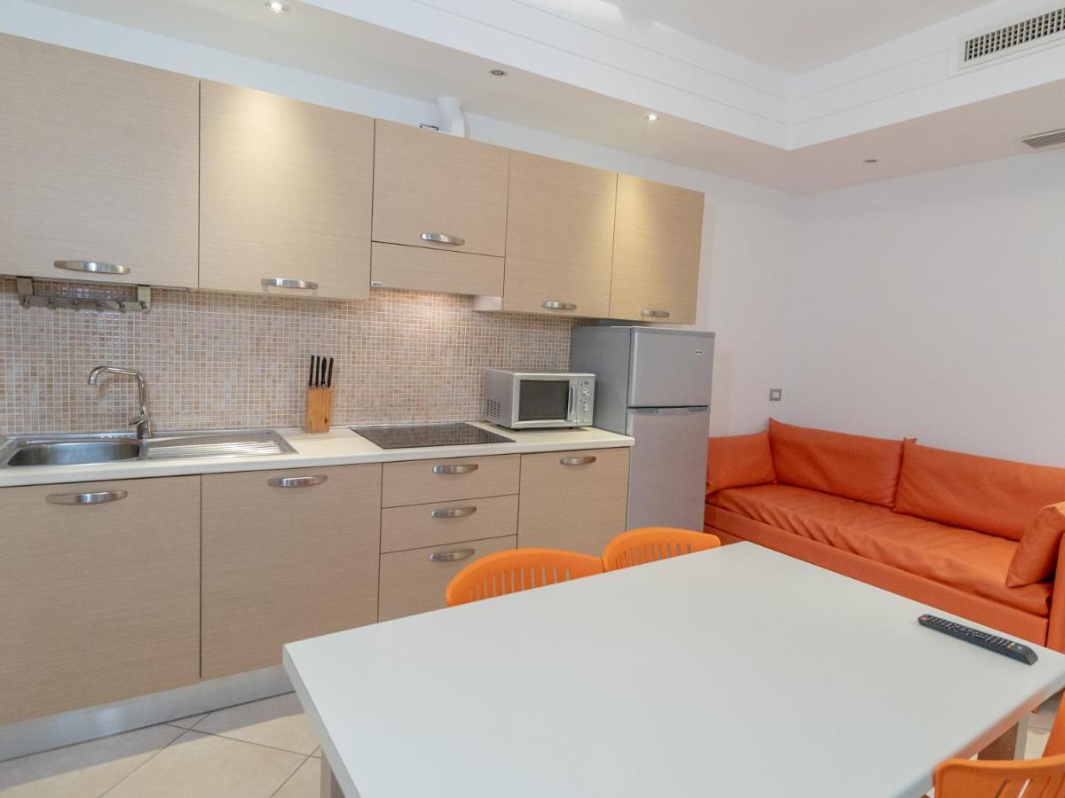 Residence Perla Misano Adriatico Zewnętrze zdjęcie