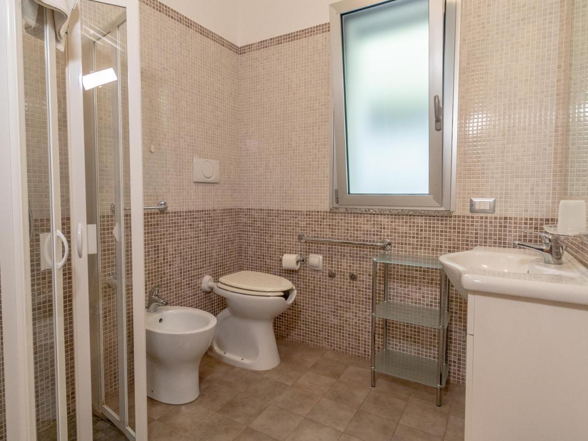 Residence Perla Misano Adriatico Zewnętrze zdjęcie