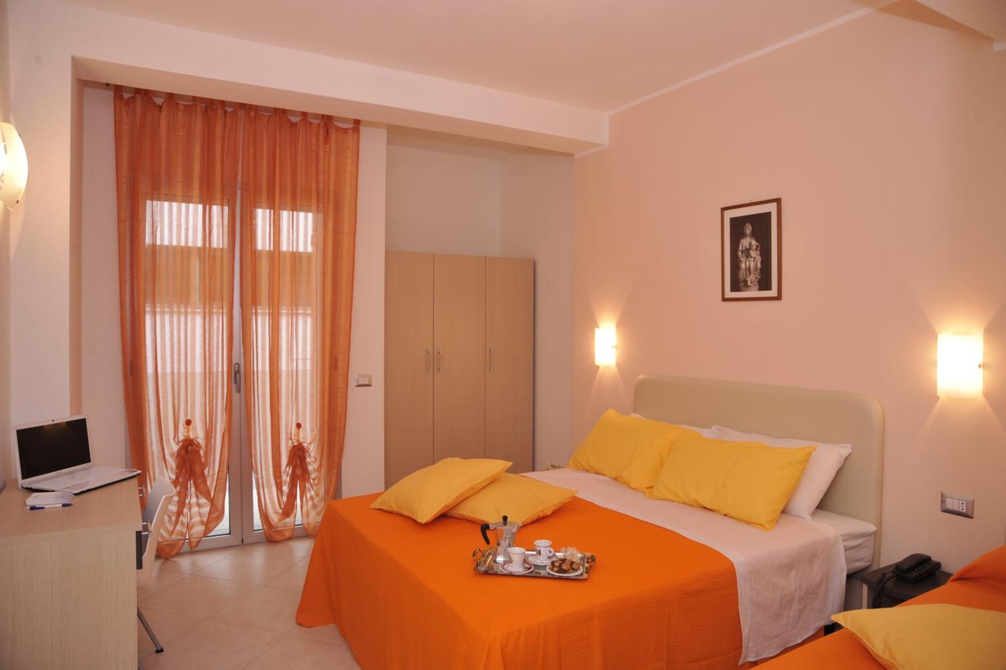 Residence Perla Misano Adriatico Zewnętrze zdjęcie