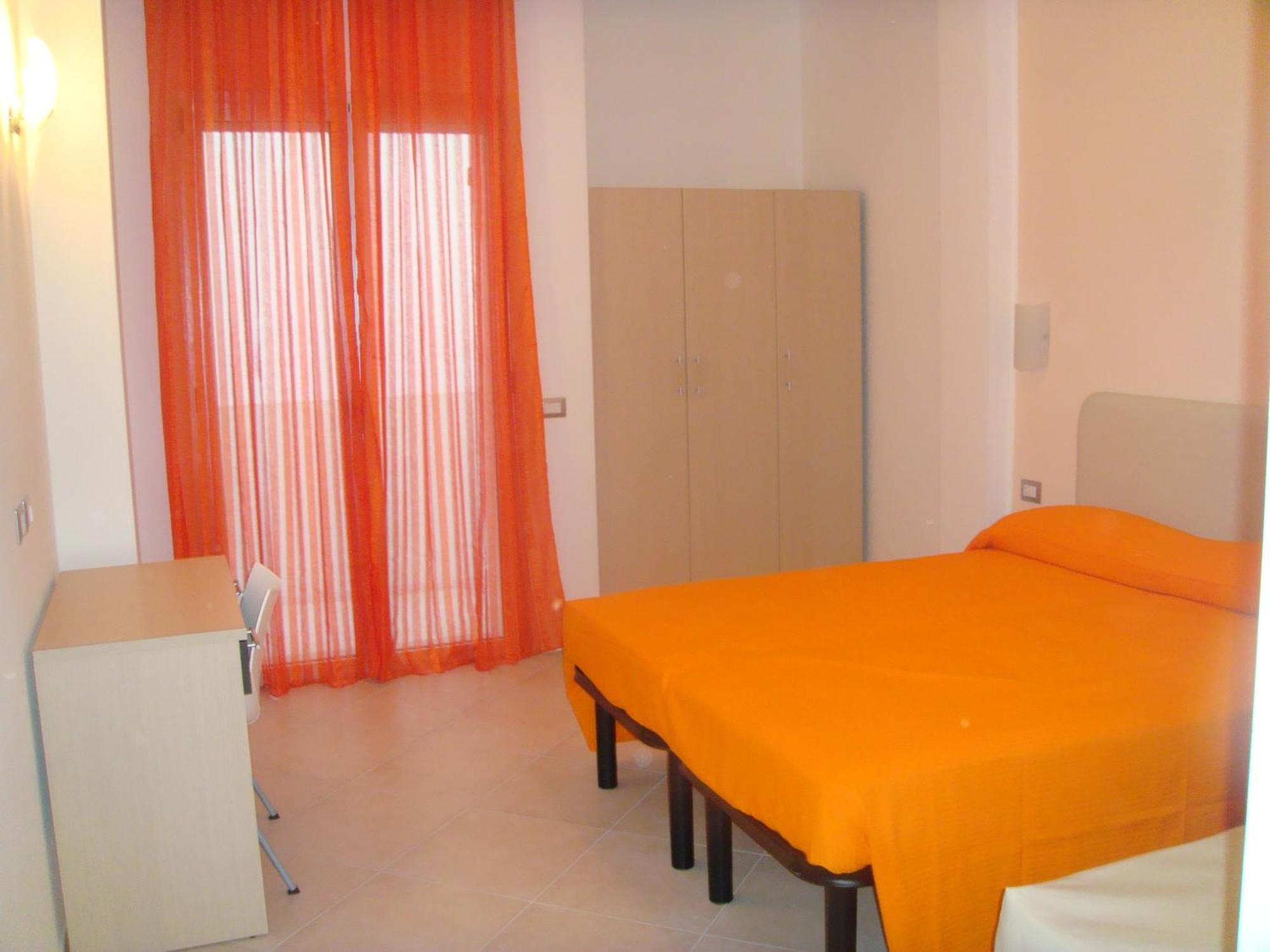 Residence Perla Misano Adriatico Zewnętrze zdjęcie