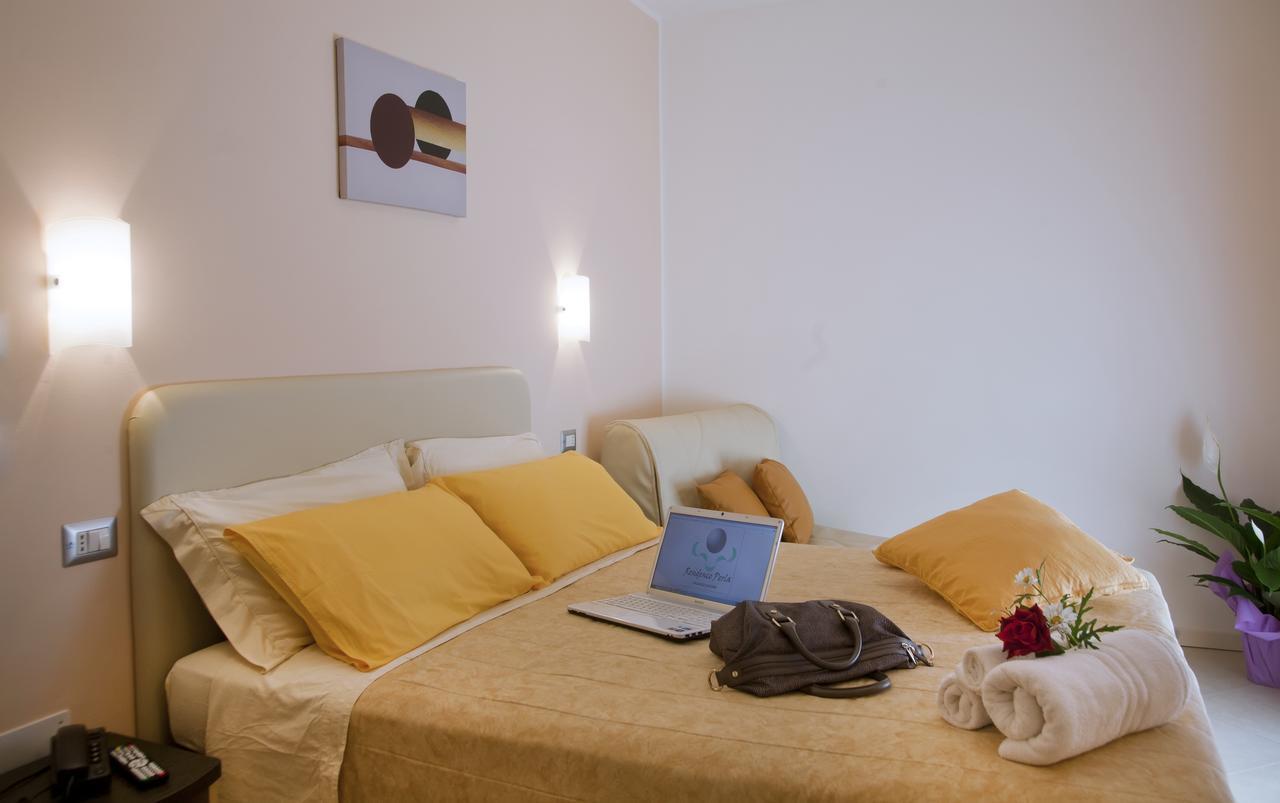 Residence Perla Misano Adriatico Zewnętrze zdjęcie